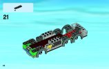 Bauanleitungen LEGO - 60016 - Tanker Truck: Page 32