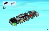 Bauanleitungen LEGO - 60016 - Tanker Truck: Page 35