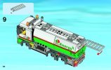 Bauanleitungen LEGO - 60016 - Tanker Truck: Page 64