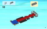 Bauanleitungen LEGO - 60016 - Tanker Truck: Page 19