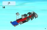 Bauanleitungen LEGO - 60016 - Tanker Truck: Page 23