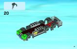 Bauanleitungen LEGO - 60016 - Tanker Truck: Page 31