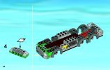 Bauanleitungen LEGO - 60016 - Tanker Truck: Page 34