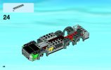 Bauanleitungen LEGO - 60016 - Tanker Truck: Page 36