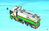 Bauanleitungen LEGO - 60016 - Tanker Truck: Page 63