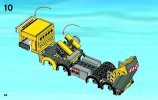 Bauanleitungen LEGO - 60018 - Cement mixer: Page 66