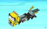 Bauanleitungen LEGO - 60018 - Cement mixer: Page 55