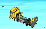 Bauanleitungen LEGO - 60018 - Cement mixer: Page 65