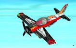 Bauanleitungen LEGO - City - 60019 - Kunstflugzeug: Page 41