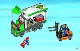 Bauanleitungen LEGO - City - 60020 - LKW mit Gabelstapler: Page 77