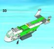 Bauanleitungen LEGO - City - 60021 - Schwenkrotorflugzeug: Page 51