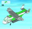 Bauanleitungen LEGO - City - 60021 - Schwenkrotorflugzeug: Page 67