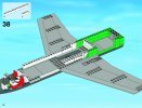 Bauanleitungen LEGO - City - 60022 - Großes Frachtflugzeug: Page 42