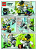 Bauanleitungen LEGO - City - 60023 - LEGO® City Starter-Set: Page 2