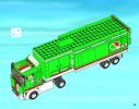 Bauanleitungen LEGO - City - 60025 - Truck: Page 73