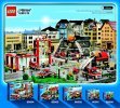 Bauanleitungen LEGO - City - 60026 - Stadtzentrum: Page 64