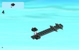 Bauanleitungen LEGO - 60027 - Monster Truck Transporter: Page 6