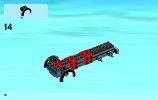 Bauanleitungen LEGO - 60027 - Monster Truck Transporter: Page 16