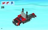 Bauanleitungen LEGO - 60027 - Monster Truck Transporter: Page 36