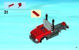 Bauanleitungen LEGO - 60027 - Monster Truck Transporter: Page 41