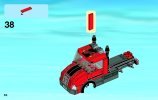 Bauanleitungen LEGO - 60027 - Monster Truck Transporter: Page 50