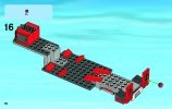 Bauanleitungen LEGO - 60027 - Monster Truck Transporter: Page 76