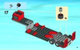 Bauanleitungen LEGO - 60027 - Monster Truck Transporter: Page 77