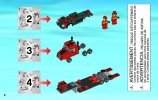 Bauanleitungen LEGO - 60027 - Monster Truck Transporter: Page 2