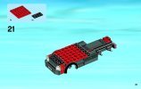 Bauanleitungen LEGO - 60027 - Monster Truck Transporter: Page 31