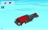 Bauanleitungen LEGO - 60027 - Monster Truck Transporter: Page 32