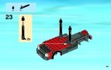 Bauanleitungen LEGO - 60027 - Monster Truck Transporter: Page 33