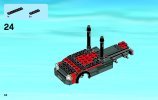 Bauanleitungen LEGO - 60027 - Monster Truck Transporter: Page 34