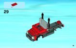 Bauanleitungen LEGO - 60027 - Monster Truck Transporter: Page 39