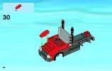 Bauanleitungen LEGO - 60027 - Monster Truck Transporter: Page 40