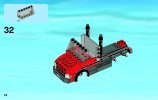 Bauanleitungen LEGO - 60027 - Monster Truck Transporter: Page 42