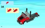 Bauanleitungen LEGO - 60027 - Monster Truck Transporter: Page 44