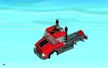 Bauanleitungen LEGO - 60027 - Monster Truck Transporter: Page 48