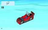 Bauanleitungen LEGO - 60027 - Monster Truck Transporter: Page 20