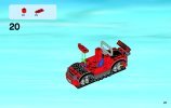 Bauanleitungen LEGO - 60027 - Monster Truck Transporter: Page 21