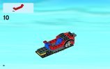 Bauanleitungen LEGO - 60027 - Monster Truck Transporter: Page 12