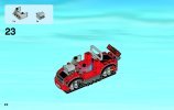 Bauanleitungen LEGO - 60027 - Monster Truck Transporter: Page 24