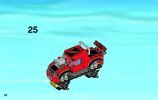 Bauanleitungen LEGO - 60027 - Monster Truck Transporter: Page 32