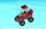 Bauanleitungen LEGO - 60027 - Monster Truck Transporter: Page 34