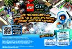 Bauanleitungen LEGO - City - 60032 - Arktis-Schneemobil: Page 23