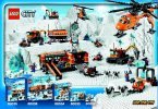 Bauanleitungen LEGO - City - 60032 - Arktis-Schneemobil: Page 22