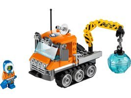 60033 - Arctic Ice Crawler