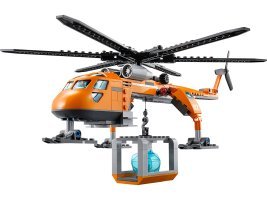 60034 - Arctic Helicrane