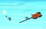 Bauanleitungen LEGO - City - 60034 - Arktis-Helikopter mit Hundeschlitten: Page 21