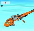 Bauanleitungen LEGO - City - 60034 - Arktis-Helikopter mit Hundeschlitten: Page 52