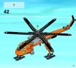 Bauanleitungen LEGO - City - 60034 - Arktis-Helikopter mit Hundeschlitten: Page 73